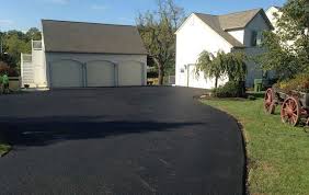 It can also protect from automotive and chemical. Diy Asphalt Sealing What To Know Mr Pavement