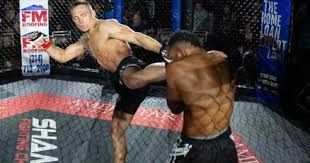 Local MMA fighting to return to the area in September