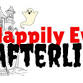 Esther Fest presents "Happily Ever Afterlife" by event image