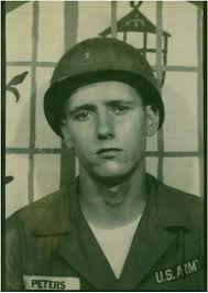 Jackie Charles Peters Obituary May 20, 2025