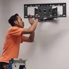 Televisi layar datar banyak macamnya, dari mulai tv lcd, tv led, hingga tv plasma. Pasang Bracket Tv Murah Home Facebook