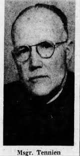 During the 1940s and 1950s, Msgr. R. Marcellus Wagner, V.G., P.A., served  as the General Director of Fort Scott Camps (also serving as pastor of  Saint Lawrence Church, Price Hill, during this