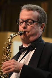 The Concord Band: 2017