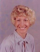 Mildred Marlene Blackwell-Dilley-Page