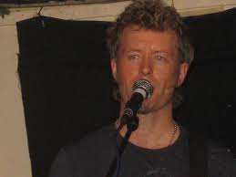 A-ha, Magne, Morten & Savoy. london2008 033