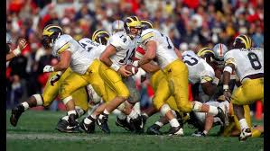 Image result for Yellow 1990 Ohio State of