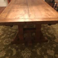 Also set sale alerts and shop exclusive offers only on shopstyle. Stafford Reclaimed Wood Extending Dining Table Pottery Barn