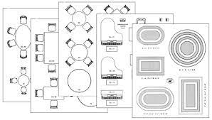 1/4 inch scale (1:48 scale) printables. T 202a 1 4 Scale Furniture Arranging Kit T 202a 10 95 Timely Drafting Templates Die Cut Drafting Templates