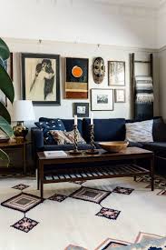 See Why Reddit Is Freaking Out Over This Apartment Masculine Living Rooms Gallery Wall Living Room Rooms Home Decor