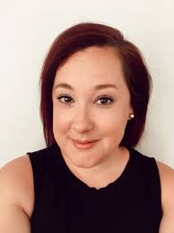 Bienvenida Courtney Glover como Nueva Jefa de Personal de Origin!