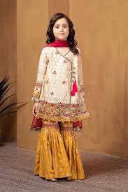 Beautiful Children Winter Suits 2020 Kids Designer Dresses Baby Frocks Designs Stylish Dresses For Girls