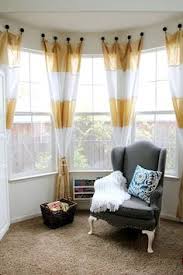Maybe you would like to learn more about one of these? Diy Bay Window Valance Ideas Guide Patterns