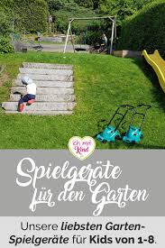 Unsere Liebsten Spielgerate Fur Den Garten Mit Gewinnspiel Spielgerate Fur Den Garten Garten Kinder