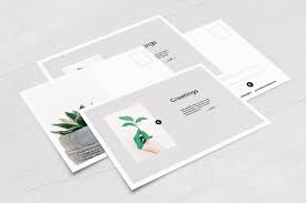 Download 15 Postcard Mockup Templates For Your Great Stories PSD Mockup Templates