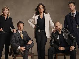 Svu, which stars hargitay as lt. Law And Order Svu Season 22 Release Date Cast Renewal Recap And Trailer Otakukart