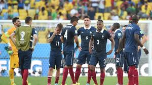 Répartition des clubs et des pays dans lesquels évoluent les joueurs. Euro 2016 La France Contre L Italie Et L Allemagne En Amical L Express