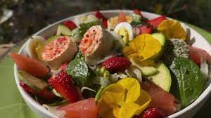 Il stoppe en roulant une voiture au conducteur inanimé. Gourmand Un Printemps Gourmand Youtube