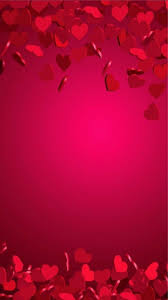 ɇđ V Valentines Wallpaper Cellphone Wallpaper Flower Wallpaper