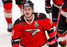 It is a member of the chernyshev division in the eastern conference of the kontinental hockey league (khl). Omskij Avangard Lishilsya Eshe Odnogo Vedushego Igroka Poslednie Novosti Omska I Omskoj Oblasti Bk55
