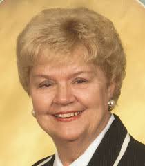 Obituary information for Gloria Carolina Moyers