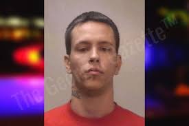 Профиль Coweta County Crime