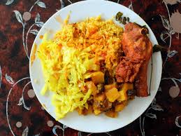 Best food anytime of the day om nasi kandar pelita. 5 Best Nasi Kandar In Penang