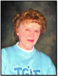 Anne Podunavac Davis