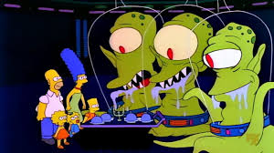 I think it is the best of the simpsons. 10 Best Simpsons Treehouse Of Horror Episodes Cultured Vultures