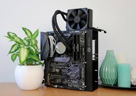 Since, the nzxt kraken m22 uses a single 120mm radiator, the footprint which is to be installed is rather compact, making this a good choice for smaller form factor, advantageous for home. Nzxt Kraken M22 Review Techtesters
