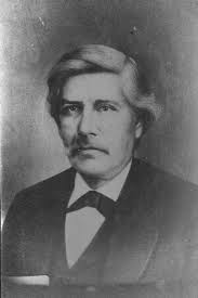 David Rowe (1820-1891)