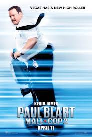 Paul Blart Mall Cop 2 2015 Paul Blart Mall Cop Mall Cop Kevin James