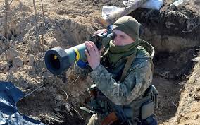 Zelensky pide a la OTAN toda la ayuda militar