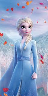 Disney's frozen 2 is now streaming on disney+. Snow Queen Elsa White Snow Queen Elsa Frozen 2 Novocom Top