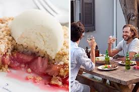 Plan the perfect fall day and we'll reveal what friend type you are. Create The Perfect Dinner Party And We Ll Tell You What Sort Of Friend You Are