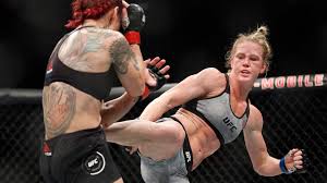 Amanda nunes obliterates ronda ufc 259 card: Holly Holm To Fight Former Invicta Fc Champ Megan Anderson At Ufc 225 Sportsnet Ca