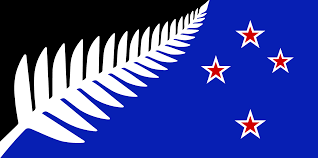 In general country flags are rectangular in shape (often in the ratio 2:3, 1:2 or 3:5) and feature a symmetrical design. Flag Of New Zealand Wikipedia