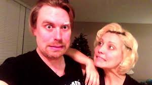 Dave Bengel and Esther Bengel Project 10 Challenge #vilife #project10  #challenge