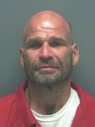 Lee County Arrests 7/20