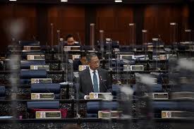 The prime minister of malaysia is the indirectly elected head of government (executive) of malaysia. Tok Pa 12th Malaysia Plan To Be Tabled In Parliament In March Malaysia Malay Mail