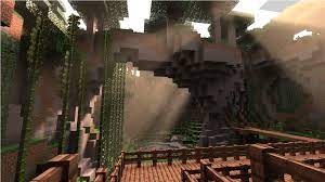 Apr 20, 2020 · this tutorial will guide you on how to get nvidia's rtx ray tracing into your own world or any other world on the minecraft bedrock edition. Minecraft 1 16 200 Bedrock Update Includes Raytracing Vr Support And More Player One