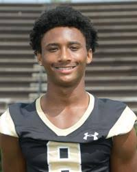 SH's Fleeman earns ATG captain honor