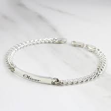 There are 962291 silver gifts for men for sale on etsy, and they cost $34.01 on average. Christmas Gifts For Him Archives Silvery Personalised Jewellery