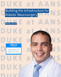 Duke Neurosurgery