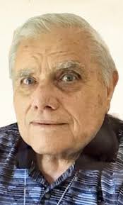 Kenneth Peacock Obituary