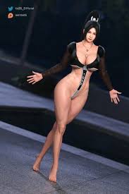 Rule34 - If it exists, there is porn of it  mai shiranui  6077921