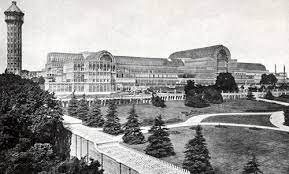 The crystal palace, designed by sir joseph paxton, was a remarkable construction of prefabricated parts. Guide To The Crystal Palace And Park 1856 Isbn 978 1 906267 09 4