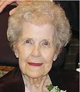 Bernice CHAPMAN Obituary (2010)