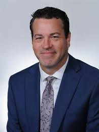 Solution Tree is proud to announce Dr. Cameron Rains as our new CEO! 🎉  With a deep passion for education and years of leadership experience, Dr.  Rains is ready to build on