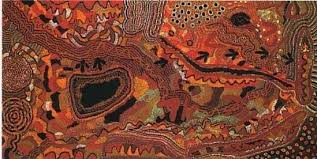 Aboriginal Art The Broughton Primary Schools Website