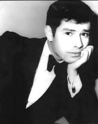 #efemérides , LEOPOLDO SÁNCHEZ 'POLO', {1945~1974} , 02 De Abril De 1945 ,  Nació en Sinaloa el vocalista mexicano Leopoldo Sánchez Labastida, voz  solista del grupo de rock and roll Los Apson Boys ...
